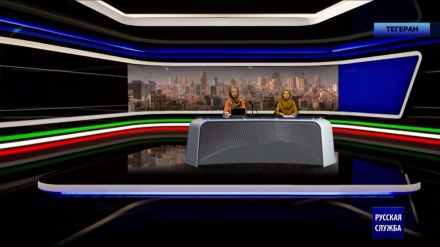 ТВ-ЭФИР - 13 декабря 2022