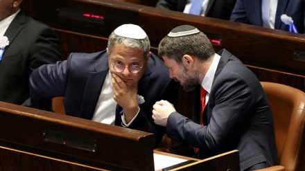 Rezistenca e Palestinës: Do ta vrasim Ben Gvir