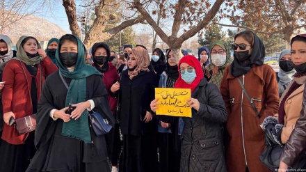 ONU, aiuti all'Afghanistan nonostante i divieti talebani alle donne