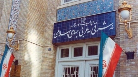 伊朗召见英国驻德黑兰大使