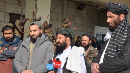 نشست چهارجانبه بررسی مشکلات مهاجران افغانستانی در تهران ؛ امروز