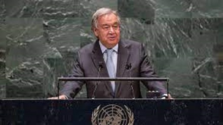 Guterres: La situazione in Ucraina sta peggiorando