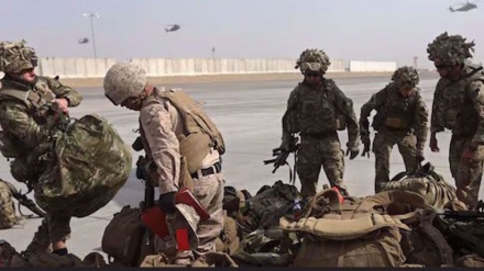 UK to hold inquiry into reports of Afghan civilians killed by British Special Forces 