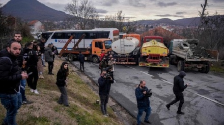 Kosovo: barricate serbe saranno rimosse