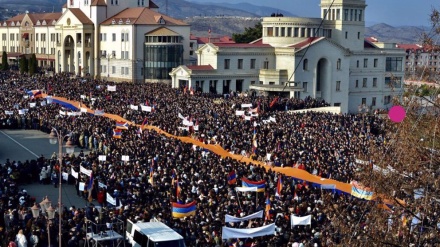 Caucaso, blocco corridoio Lachin, crisi umanitaria minaccia comunita' armena