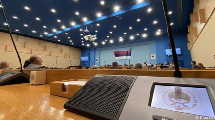 DW: Bosnje-Hercegovina, vend kandidat i BE-së falë gjeopolitikës