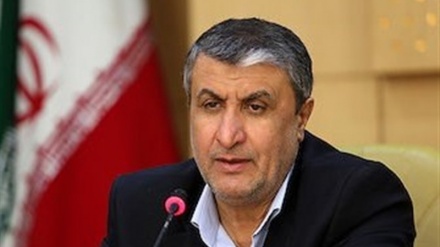 د ایران د یورانیمو د بډایه کولو وړتیا د دې صنعت د تاریخ دوه چنده شوې ده