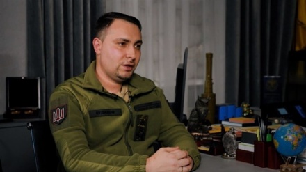 लगातार निराधार आरोप लगाने के बाद अब यूक्रेन की सैनिक इंटेलीजेंस सर्विस के चीफ़ ने कहा ईरान ने रूस को एम मिसाइल भी नहीं दी