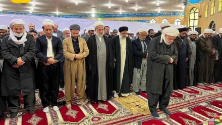 Dışmon aqah bıbu ki milləti dılədə hiç vırəş ni iyən nibəbe