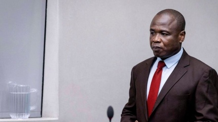 ICC yathibitisha adhabu ya kifungo cha miaka 25 jela aliyopewa 'aliyekuwa askari mtoto' wa LRA ya Uganda