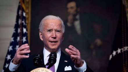 Robert Malley: Biden is willing to take military action against Iran if JCPOA talks fail