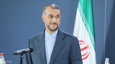 Amir-Abdollahian: Disa shtete perëndimore nxisin dhunën dhe terrorizmin në Iran