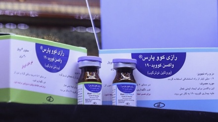 イランが、吸入型コロナワクチン生産分野を独占