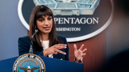 Pentagon Mengaku Tak Tahu Berapa Banyak Informasinya Bocor