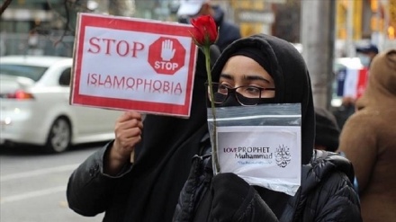 Rising Islamophobia goes unnoticed, uncondemned in Germany: Report