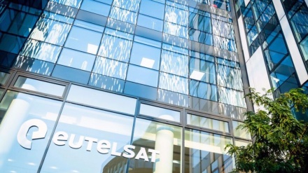 Eutelsat bestätigt Suspendierung aller iranischer Rundfunk- und Fernsehkanäle