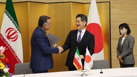 日本とイランが、学術機関が医療・健康分野の協力協定に署名