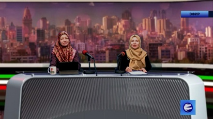 ТВ-ЭФИР - 10 декабря 2022