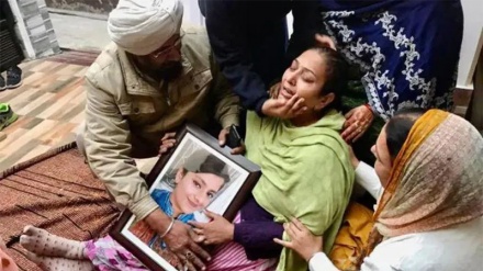 भारतीयों के लिए क़ब्रिस्तान बनता जा रहा है कनाडा, फिर हुई एक और हत्या