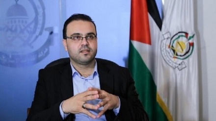 Hamasi: Mbledhja e kabinetit sionist në bodrumin e Xhamisë Al-Aksa është burim tensioni