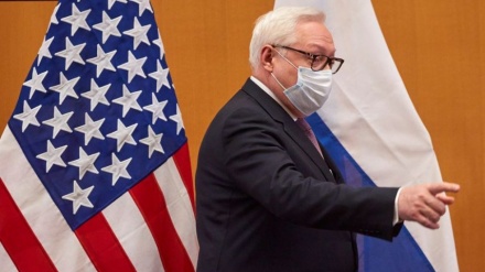 Ryabkov: Moskova, Washington ile bağları koparmak istemiyor