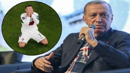 Mondiali 2022, rivelazioni Erdogan: Ronaldo 