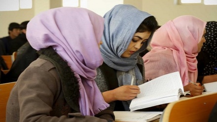 ادامه واکنش‌های جهانی به ممنوعیت تحصیلات عالی برای دختران افغان