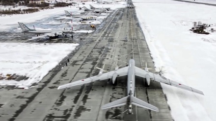 Sulm me dron në dy aeroporte në Rusi
