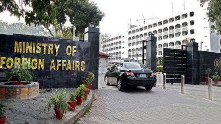 پاکستان: ادعای داعش مبنی بر حمله بر سفارت خود در کابل را بررسی می‌کنیم