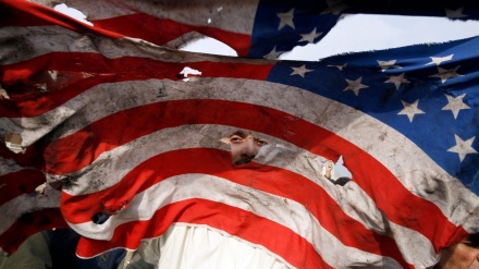 Paralajmërim për fazën më të rrezikshme të imperializmit amerikan