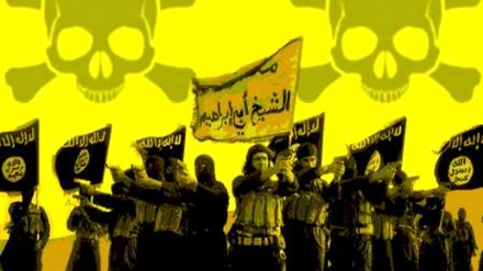 ИГИЛ применила химическое оружие