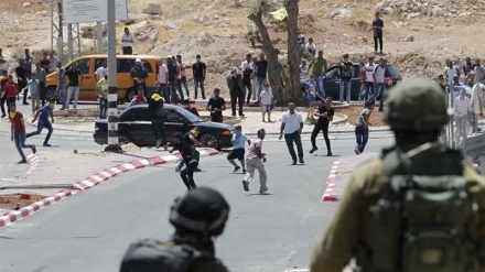 Zhvillimet më të fundit në territoret e pushtuara pas suksesit të grupeve të rezistencës palestineze