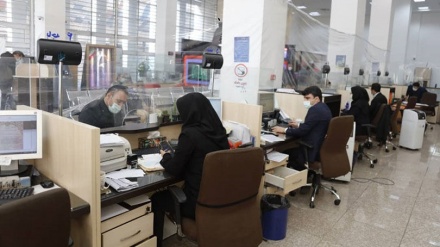 اختصاص ۲ شعبه بانکی در مشهد به فعالیت ارزی افغانستانی ها