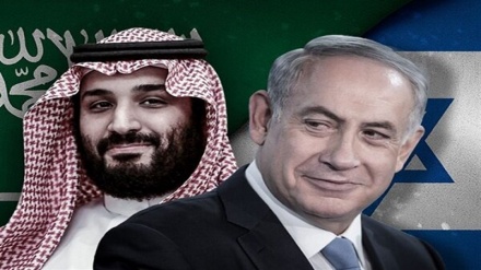 Mbunge wa Kizayuni afichua: 2023 Saudia na Israel zitasaini mkataba wa kuanzisha uhusiano rasmi 