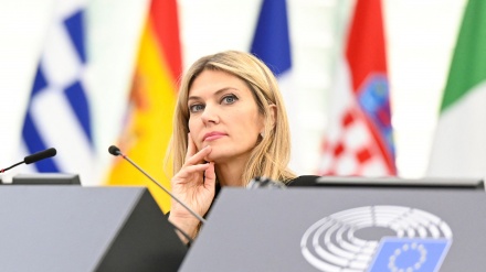 欧州議会副議長の汚職事件に、ヨーロッパで多くの反響