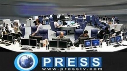 Батыстың Press TV арнасының хабар беруіне жол бермеу жөніндегі жаңа әрекеті - Иранға қарсы гибридтық соғыстың символы  