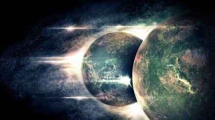 Scoperti due pianeti gemelli della Terra 