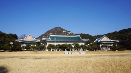 韩总统府搬迁存疑点 审计部门将启动调查