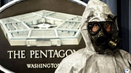 Rusia merr dokumentet e Pentagonit për armët biologjike në Ukrainë