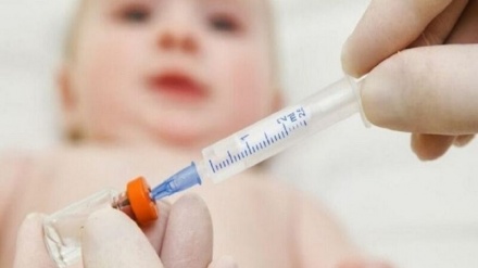 تزریق واکسن سرخک به ۷۲ هزار تبعه خارجی در خراسان رضوی