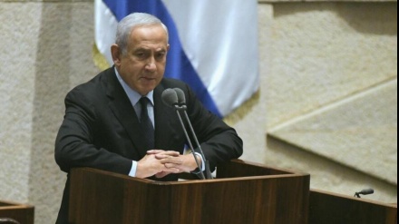 בכנסת לעגו לנתניהו: רה