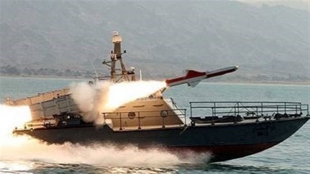 The Zulfaghar speedboat, symbol of Iran’s advancement in maritime defense technology
