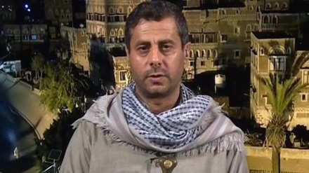 Mjumbe wa Ansarullah: Utawala wa Kizayuni hauna ubavu wa kukabiliana na vikosi vyetu peke yake