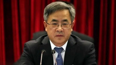 中国副首相が、イランを訪問予定