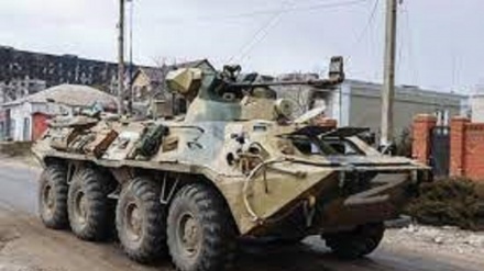 Ucraina, 'Russia-Bielorussia dispiegano unità militari contro Nato'
