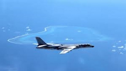 Taiwan, diciotto bombardieri nucleari cinesi nella Zona di difesa aerea