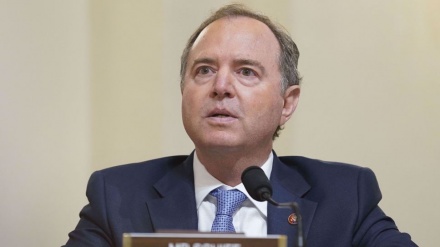 January 6 panel 'far out ahead' of Justice Department’s criminal probe: Schiff