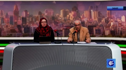 ТВ-ЭФИР - 04 декабря 2022