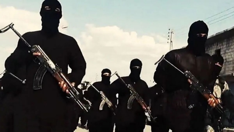 انتشار تحقیق سازمان ملل درباره جنایت های گروه‌ تروریستی داعش