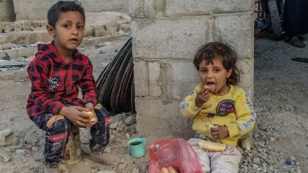 赤十字、「イエメン人道状況の2023年改善は難しい」